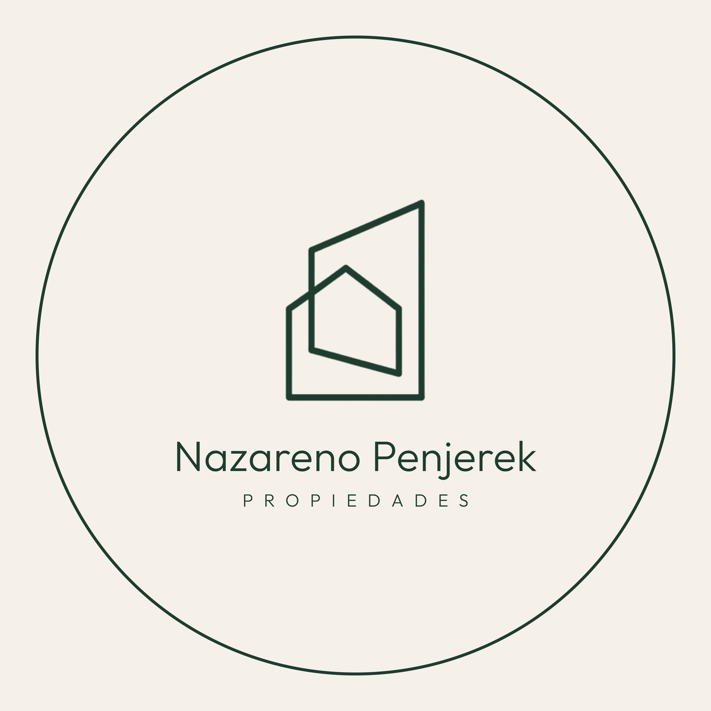 Nazareno Penjerek — Servicios Inmobiliarios